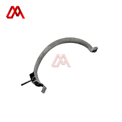 IZUMI Row Large Iron Hoop Of Muffler OEM 1201220-P301 for ISUZU 700P 4HK1 