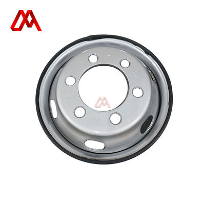 IZUMI 1-42350415-0 Disc Wheel 1423504150 for ISUZU NPR NPS NQR