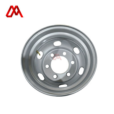 IZUMI 1-42350415-0 Disc Wheel 1423504150 for ISUZU NPR NPS NQR