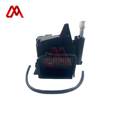 Truck Evaporator For Isuzu 100P 600P 8-97071220-0 / 8970712200


