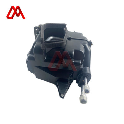 Truck Evaporator For Isuzu 100P 600P 8-97071220-0 / 8970712200


