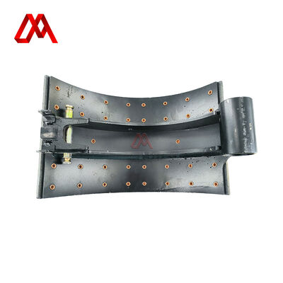 IZUMI 1-47170324-0 1471703240 Front Brake Shoe for ISUZU CXZ