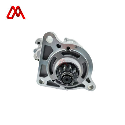 IZUMI 1-81100352-3 1811003523 Starter Assembly for ISUZU CXZ CXH CXZ51