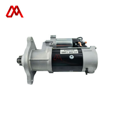 IZUMI 1-81100352-3 1811003523 Starter Assembly for ISUZU CXZ CXH CXZ51