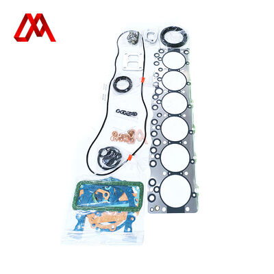 IZUMI 6BD1 6BD1T Overhaul Gasket Kit 1-87811203-1 1878112031 for Isuzu