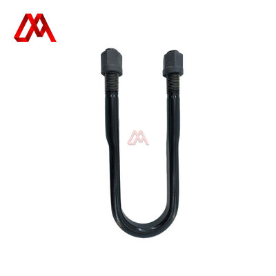 IZUMI 1-87870392-1 1878703921 Rear Spring U-Bolt Set for ISUZU CXZ81 10PE1 