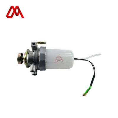 IZUMI 5-13200220-0 5132002200 Fuel Filter Assembly for ISUZU TFR54 