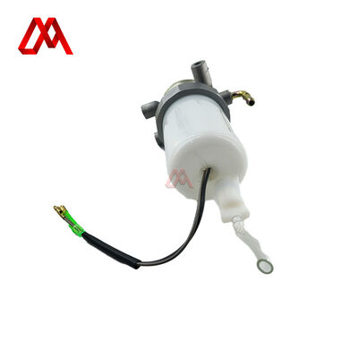 IZUMI 5-13200220-0 5132002200 Fuel Filter Assembly for ISUZU TFR54 