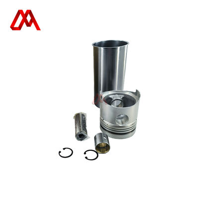 IZUMI 5-87813268-0 5-87810236-1 Engine Cylider Liner Set 5878132680 5878102361 for ISUZU C240 