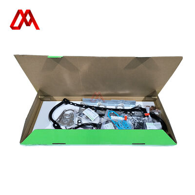 IZUMI 5878152002 5878147210 5-87814721-0 5-87815200-2 Engine Gasket Kit for ISUZU 600P 4JH1 4KH1 