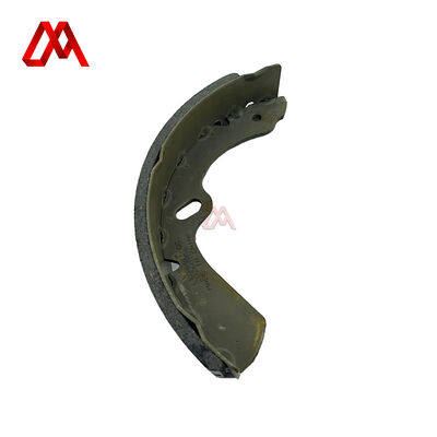 IZUMI 5-87870023-0 5878700230 Brake Shoe for ISUZU TFR54 4JA1