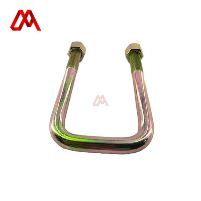 IZUMI  8-94127916-2 8941279162 8-94127-916-2 Front Spring U-Bolt ISUZU NKR trucks