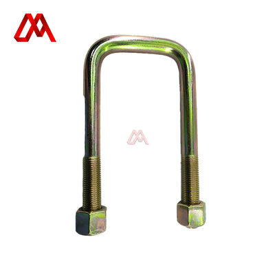 IZUMI  8-94127916-2 8941279162 8-94127-916-2 Front Spring U-Bolt ISUZU NKR trucks