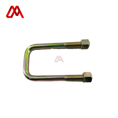 IZUMI  8-94127916-2 8941279162 8-94127-916-2 Front Spring U-Bolt ISUZU NKR trucks