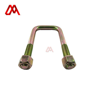 IZUMI  8-94127916-2 8941279162 8-94127-916-2 Front Spring U-Bolt ISUZU NKR trucks