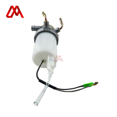 IZUMI 8-94154754-6 8941547546 Fuel Sedimenter for ISUZU NKR 4JB1