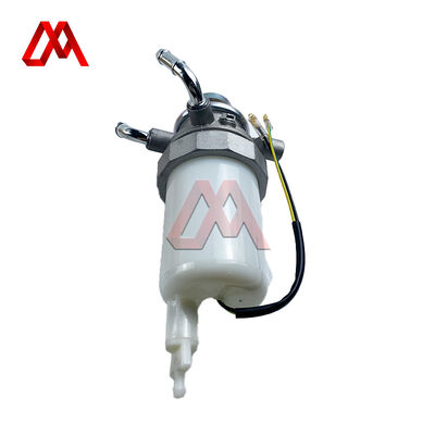 8-97081814-0 Fuel Sedimenter 8970818140 Suitable for ISUZU NKR55 4JB1

