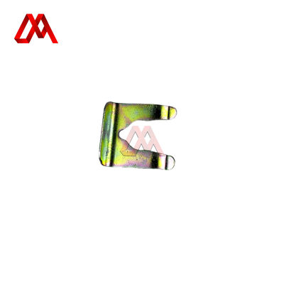 Truck Gearbox Shift Cable Retainer Clip 01030 Replacement for Isuzu 100P 4JB1 Engine