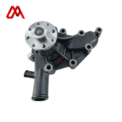 IZUMI 8-97379807-0 8-94376863-0 8973798070 8943768630 Water Pump Assembly with Gasket for ISUZU C240