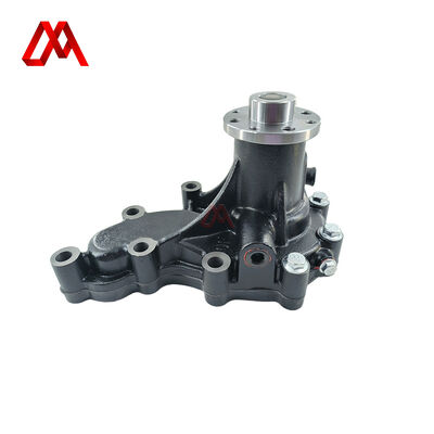 IZUMI 8-97379807-0 8-94376863-0 8973798070 8943768630 Water Pump Assembly with Gasket for ISUZU C240