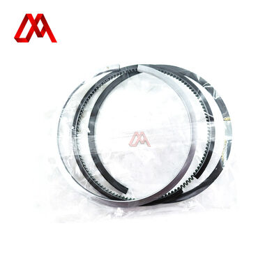 IZUMI 8-94418918-0 8944189180 Standard Piston Ring Set for ISUZU NKR58 4BE1