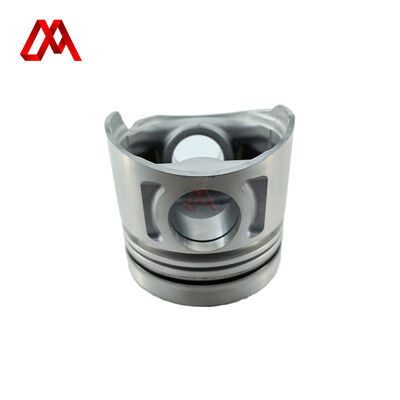 IZUMI 8-94438989-1 8-94478116-0 8944389891 8944781160 Diesel Engine Spare Parts Piston Assembly for ISUZU 4BE1 