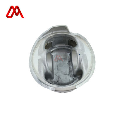 IZUMI 8-94438989-1 8-94478116-0 8944389891 8944781160 Diesel Engine Spare Parts Piston Assembly for ISUZU 4BE1 