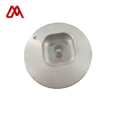 IZUMI 8-94438989-1 8-94478116-0 8944389891 8944781160 Diesel Engine Spare Parts Piston Assembly for ISUZU 4BE1 