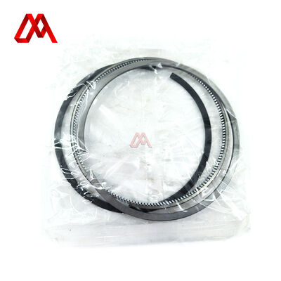 IZUMI 8971058670 8-97105867-0 8972190540 8-97219054-0 Standard Piston Ring Set for ISUZU 4HG1