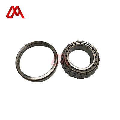 1-09812079-JB 1-09812079-0 Truck Rear Axle Outer Wheel Bearing CVR Replacement Parts