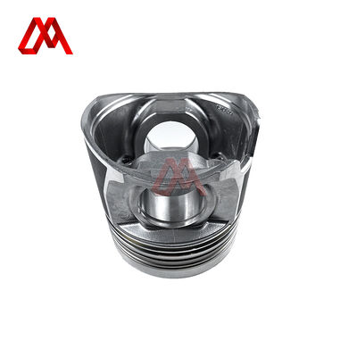 High Performance Truck Piston 1-12112009-J 1-12112009-0 for ISUZU 6WF1 CYH Engine Assembly