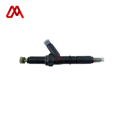 IZUMI Fuel Injector 8-97148960-1 8971489601 8-97148960-0 8971489600 for Isuzu NPR NQR 4HE1 Engine 