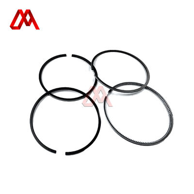 High Quality Truck Engine Piston Ring 1-12121154-0 1121211540 Compatible With ISUZU CXZ 6WF1