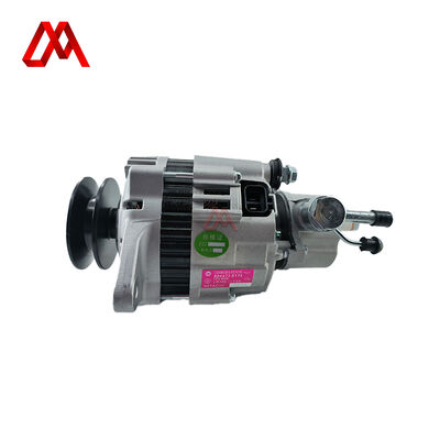 IZUMI 8-97240270-0 8972402700 Generator Assembly for ISUZU NKR77 4KH1