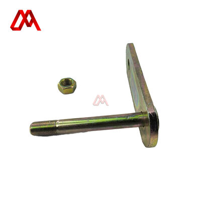 IZUMI 8973600110 8-97360011-0 Rear Spring Shackle for ISUZU 700P NPR75 NKR 4JB1 