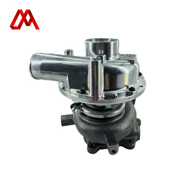 IZUMI 8973628390 8-97362839-0 Turbocharger Assembly for ISUZU XD 4HK1