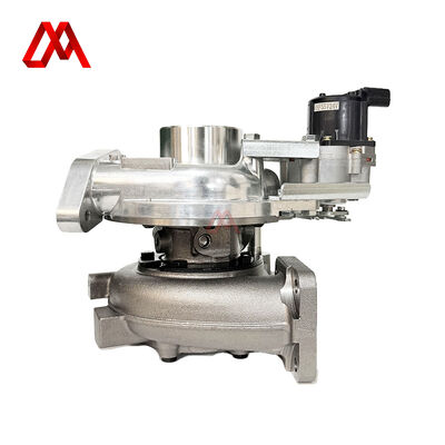 IZUMI 4HK1 Turbocharger 8-98147906-1 8981479061 For Isuzu 4HK1 
