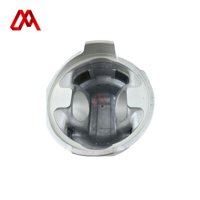 IZUMI ME201780 Piston Kit For Mitsubishi 4M40 4M40T 4M40TD Engine 