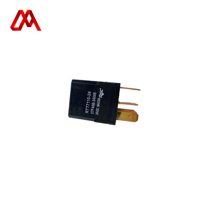 8971730350 8-97173035-0 Automotive Electrical Relay EXZ01 700P Truck Repair Parts