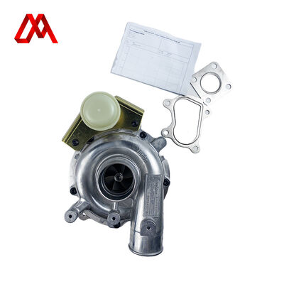 High Performance Turbocharger 8-97240210-J 8-97240210-0 for 4JA1 Truck Replacement Parts