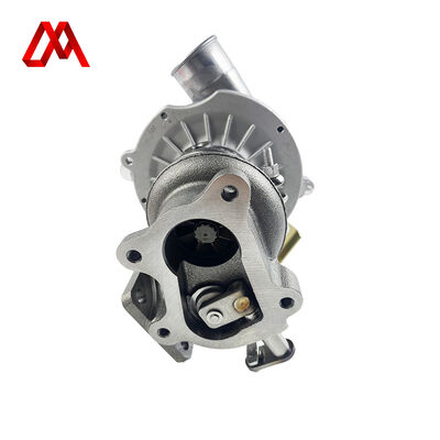 High Performance Turbocharger 8-97240210-J 8-97240210-0 for 4JA1 Truck Replacement Parts