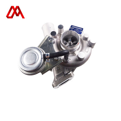 4D34 Engine Turbocharger Assembly 49178-02320 OEM Replacement For Mitsubishi Fuso Truck