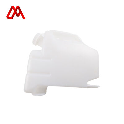 ME402056 Premium Radiator Water Tank Mitsubishi Commercial Truck Spare Component