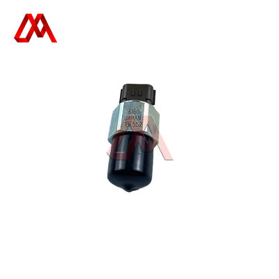 IZUMI Fuel Rail High Pressure Sensor 499000-6160 for ISUZU NPR 4HK1 6HK1 6UZ1