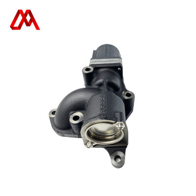 Exhaust Gas Recirculation Valve 8-98238259-2 8982382592 Auto Truck Accessories for ISUZU 4JJ1