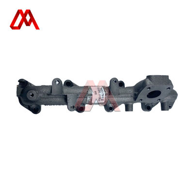 8-97217908-0 Exhaust Manifold 8972179080 for ISUZU NKR55 4JB1T