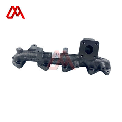 8-97217908-0 Exhaust Manifold 8972179080 for ISUZU NKR55 4JB1T