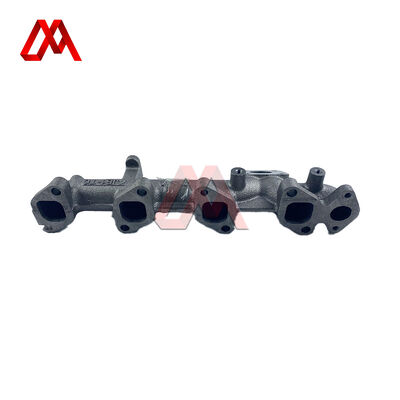 8-97217908-0 Exhaust Manifold 8972179080 for ISUZU NKR55 4JB1T