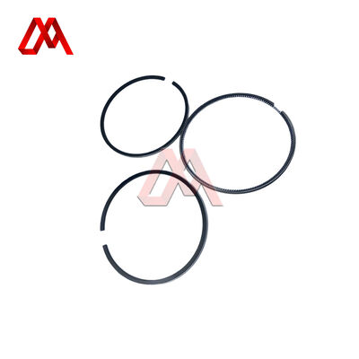 8980549950 8-97219054-0 8-98054995-0 8-97219054-0 Standard Piston Ring Set  for ISUZU NPR71