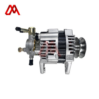 8-97240270-0 8972402700 Generator Assembly for ISUZU NKR77 4KH1
